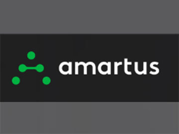 Amartus logo krakowska firma 360px