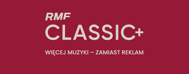 Startuje RMF Classic+. Jaka cena?