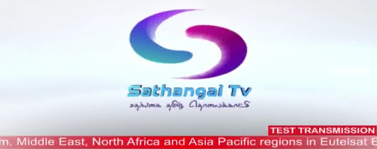 Sathangai TV