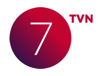 TVN 7 TVN7 logo 2021 360px