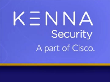 Kenna Security Cisco Cyentia 360px