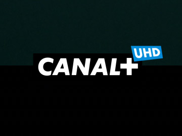 Kanał 4K Canal+ niekodowany