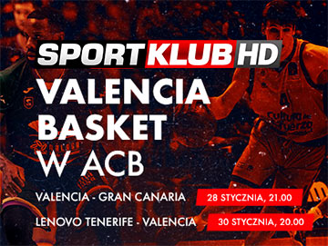 Sportklub Valencia Basket liga ACB Gran Canaria 360px