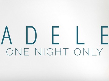 Eska TV Polsat Box Go „Adele: One Night Only”