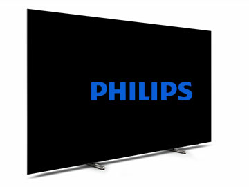 Philips OLED807 77'' 2 Philips TV TP Vision 360px
