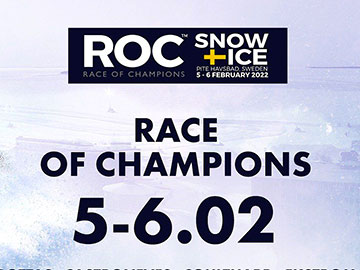 Race of Champions Snow Ice 2022 canalplus 360px