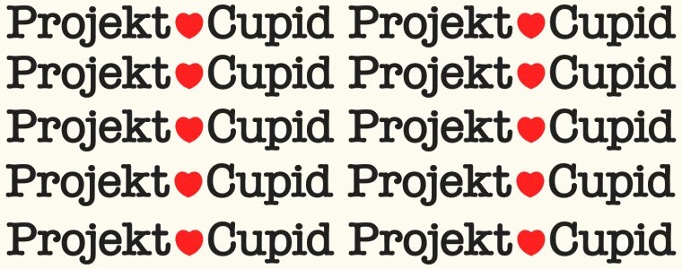 TTV „Projekt Cupid”