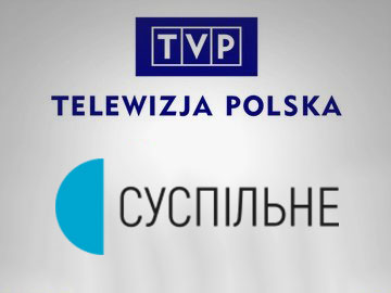 Porozumienie o współpracy TVP i UA:PBC