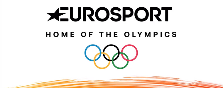 Eurosport igrzyska olimpijskie Pekin 2022