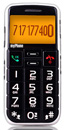 myPhone 1060 Grand – intuicyjny, ergonomiczny i trwały