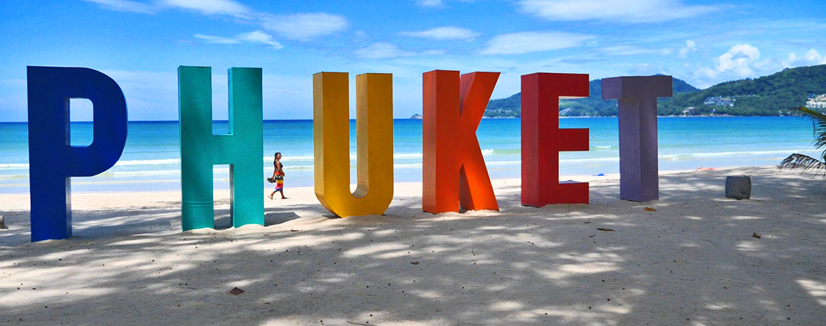 Phuket Sandbox, czyli jak się bawić w piaskownicy