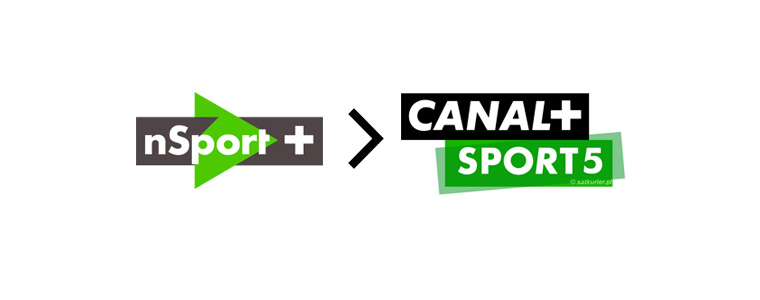 nSport+ CANAL+ Sport 5