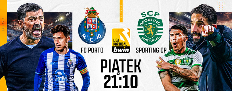 FC Porto Sporting Liga Portugal Eleven Sports 2022 760px