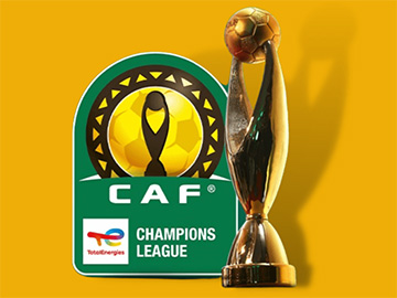 Afrykańska Liga Mistrzów CAF