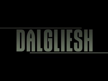Epic Drama „Dalgliesh”
