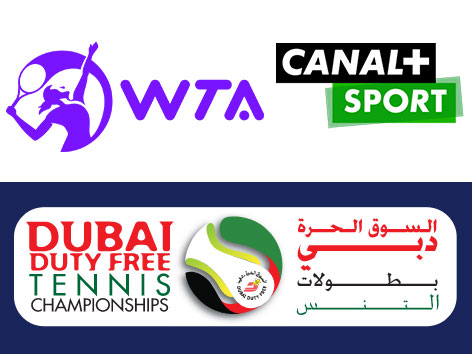 Świątek - Kasatkina w turnieju WTA 500 w Dubaju