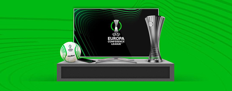 Liga Konferencji Europy UEFA Europa Conference League