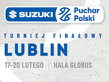 Suzuki Puchar Polski