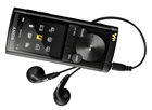Funkcjonalny odtwarzacz MP3 Walkman wideo E450