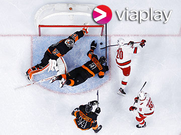 Tydzień 1-6 marca w lidze NHL w Viaplay