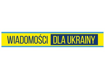 Jedynka Polskie Radio „Wiadomości dla Ukrainy”