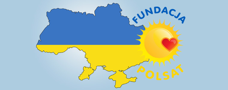 Fundacja Polsat Ukraina