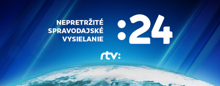 RTVS 24