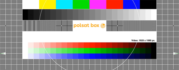 Polsat Box testy