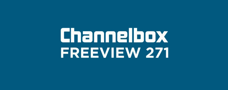 Channelbox Freeview