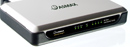 Asmax: tani, bezprzewodowy router dla domu i firmy