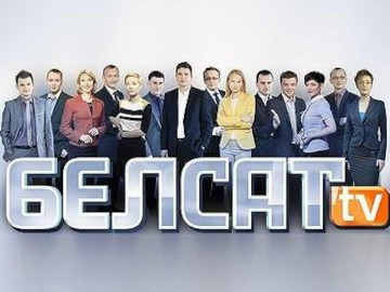 Zmiana w nadawaniu programów Biełsat TV