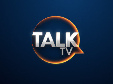Testy nowego kanału informacyjnego talkTV
