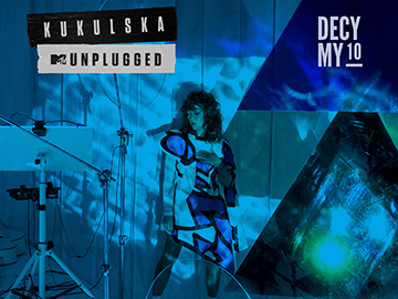 MTV Unplugged Natalia Kukulska