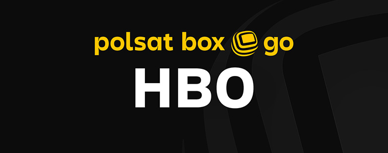 Polsat Box Go HBO