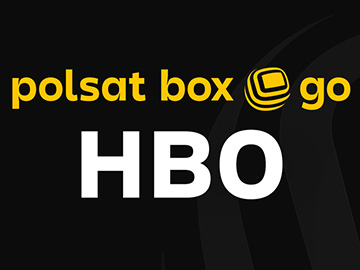 Polsat Box Go HBO