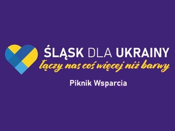 Antena HD „Piknik wsparcia - Śląsk dla Ukrainy”
