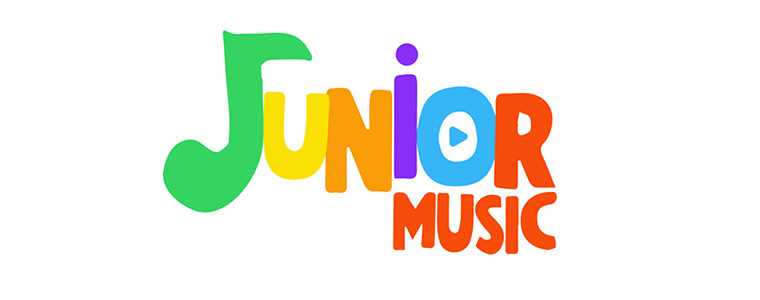Junior Music Top Kids Jr
