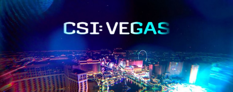 Fox „CSI: Vegas”