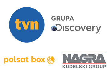 Nowe kopie Discovery z systemem Nagra MA dla Polsat Box [akt.]