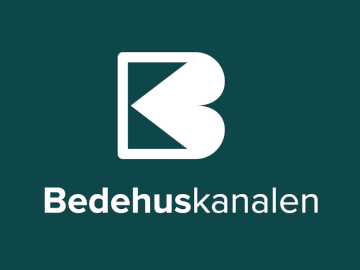 Bedehuskanalen - nowy kanał FTA z Norwegii