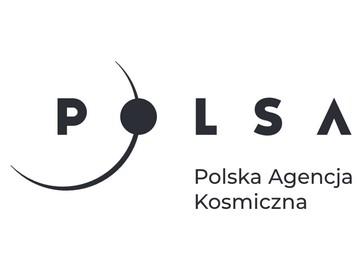 POLSA Polska Agencja Kosmiczna Polish Space Agency