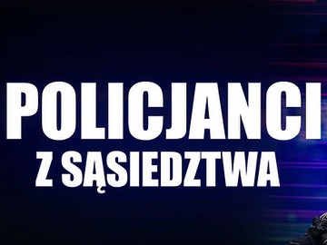 „Policjanci z sąsiedztwa” 2 w telewizji WP