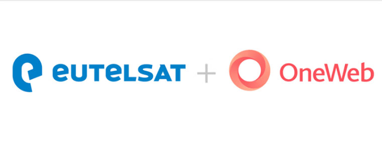 Eutelsat plus OneWeb partnerstwo satelita 760px