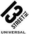 Duża oglądalność 13TH STREET Universal
