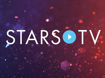 STARS.TV nowe logo 2022