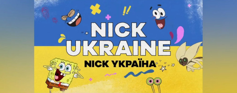 Nick Ukraine