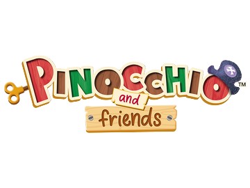 Puls 2 Puls2 „Pinokio i przyjaciele”