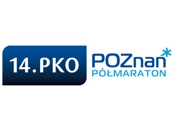 PKO Poznań Półmaraton 2022