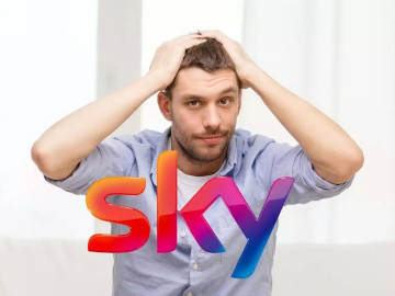 Sky Italia traci 300 tys. abonentów w 2022