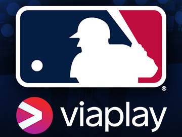 Major League Baseball MLB Viaplay